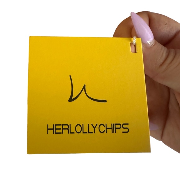 Lavender Ruffle Ribbed Tank - Picture 9 of 10